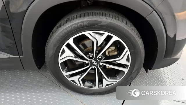 Hyundai Santa Fe TM id 3254185 из Кореи 15