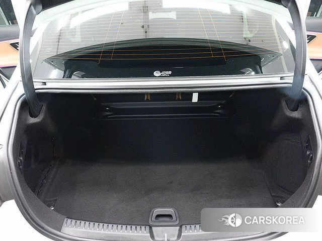 Mercedes-Benz E-Class W214 id 5045962 из Кореи 15