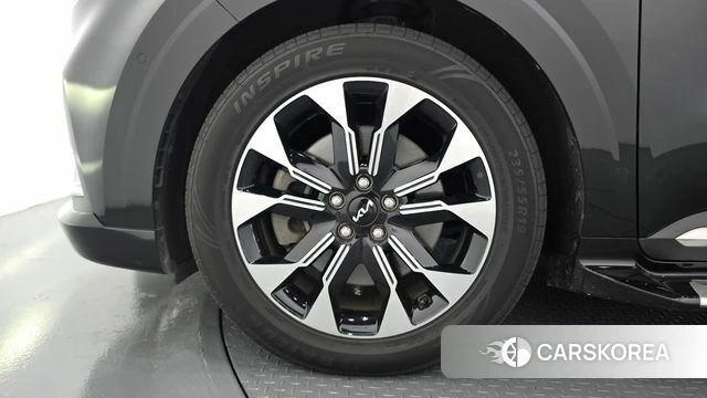 Kia Carnival 4th generation id 4848292 из Кореи 15