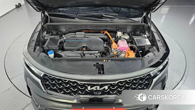 Kia Sorento 4th Generation id 5016929 из Кореи 26