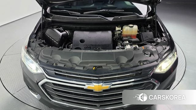 Chevrolet (GM Daewoo) Traverse id 4977455 из Кореи 27
