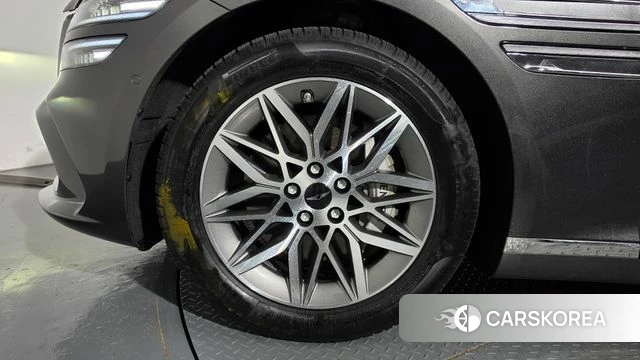 Genesis G80 (RG3) id 5032799 из Кореи 35