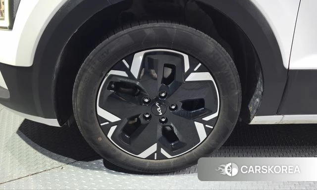 Kia Di All New Niro EV id 5017201 из Кореи 30
