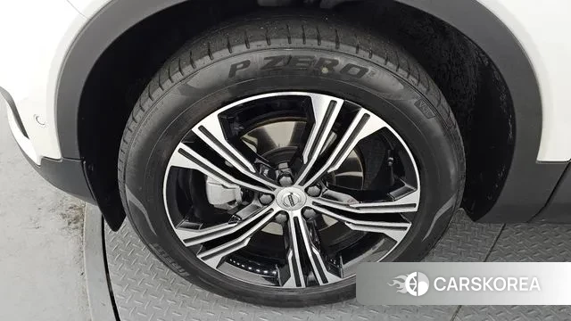 Volvo XC40 id 3771787 из Кореи 15