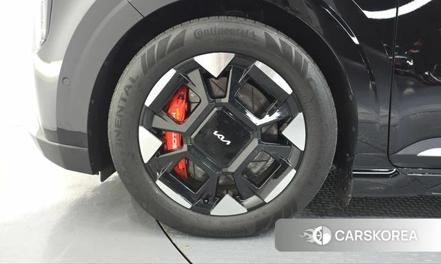 Kia The New Carnival 4th Generation id 5001943 из Кореи 36