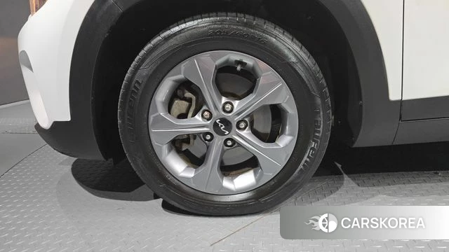 Kia The New Seltos id 4981116 из Кореи 15