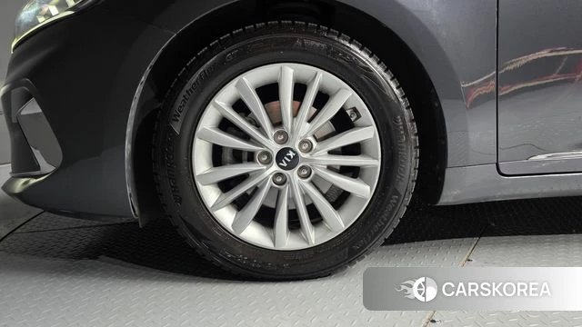 Kia K7 Premier id 5041544 из Кореи 15
