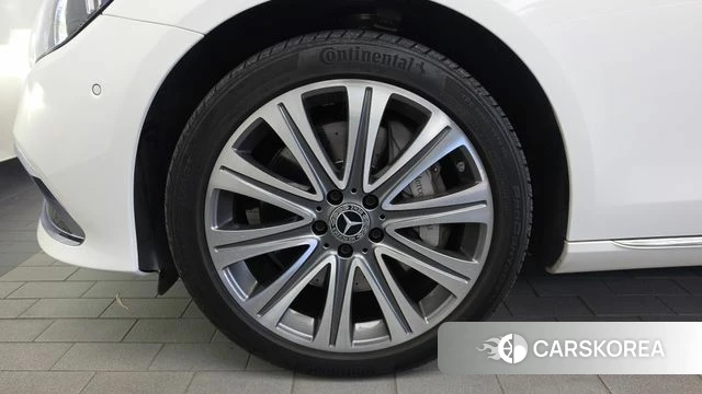 Mercedes-Benz E-Class W213 id 4929801 из Кореи 29