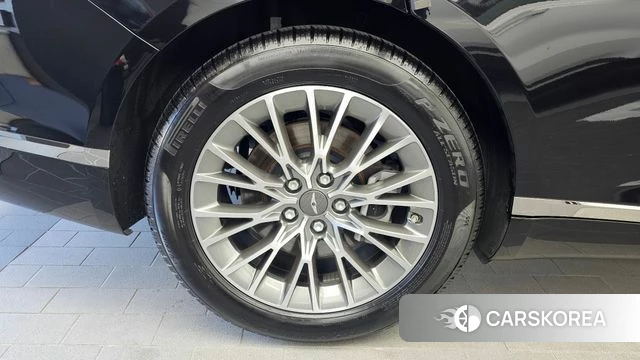 Genesis G80 (RG3) id 5026842 из Кореи 29