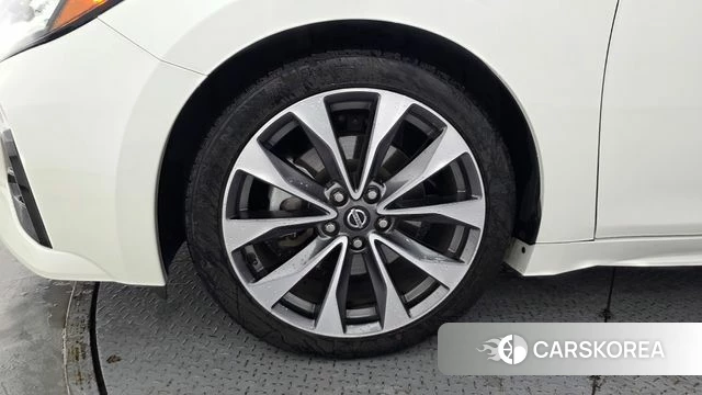 Nissan Maxima (A36) id 5013540 из Кореи 27