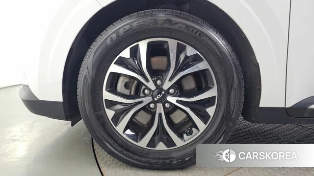 Kia Carnival 4th generation id 5027070 из Кореи 29