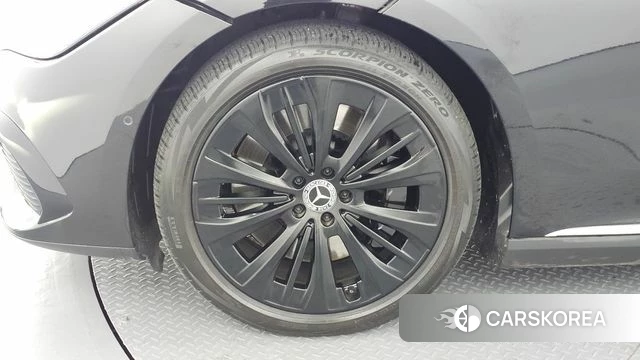 Mercedes-Benz EQE V295 id 4981169 из Кореи 29