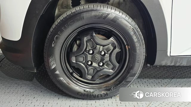 Hyundai Casper id 5017080 из Кореи 25