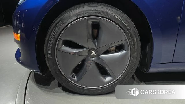 Tesla Model 3 id 4677192 из Кореи 25