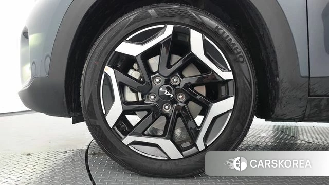 Kia The New Seltos id 4980998 из Кореи 15