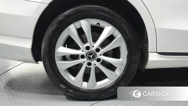 Mercedes-Benz C-Class W205 id 4930508 из Кореи 25