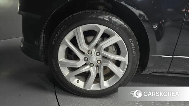 Land Rover Range Rover Sport 2nd Generation id 4982149 из Кореи 31
