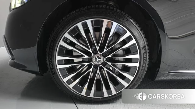 Mercedes-Benz S-Class W223 id 4985813 из Кореи 30