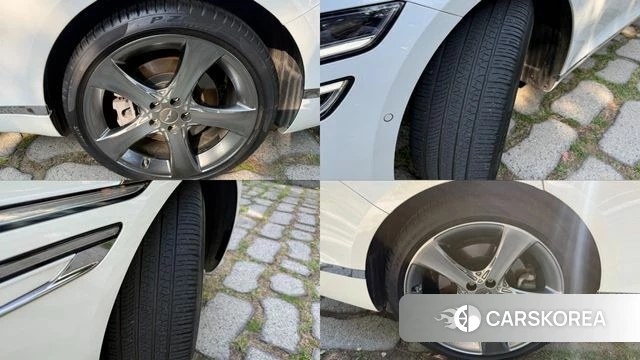 Genesis G80 (RG3) id 4942964 из Кореи 15