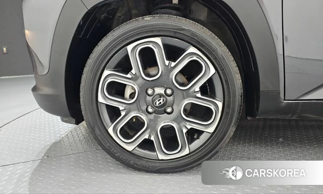 Hyundai Casper id 5027244 из Кореи 29