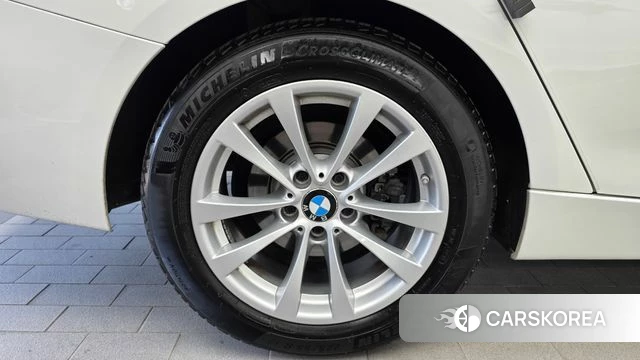 BMW 3 Series GT (F34) id 4967037 из Кореи 15