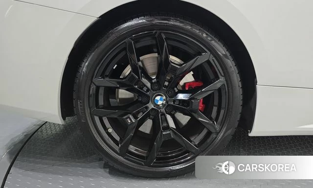 BMW 4 Series (G22) id 4964350 из Кореи 25