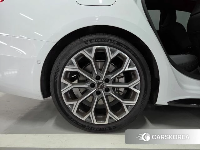 Audi A6 (C9) id 4761991 из Кореи 14
