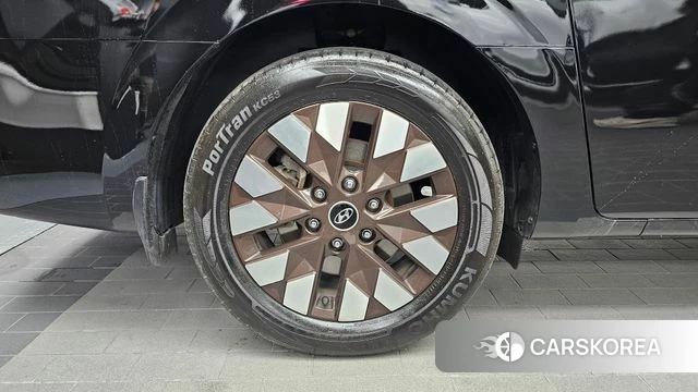 Hyundai Staria id 5040300 из Кореи 30
