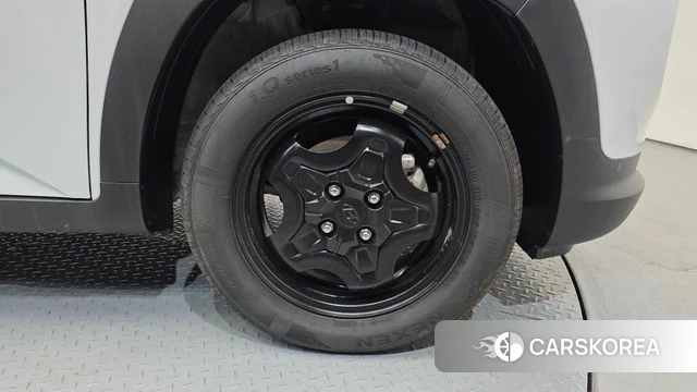 Hyundai Casper id 4779547 из Кореи 26