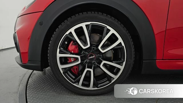 Mini Cooper S id 4707368 из Кореи 29