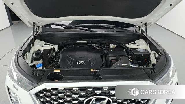 Hyundai Palisade id 5041129 из Кореи 29