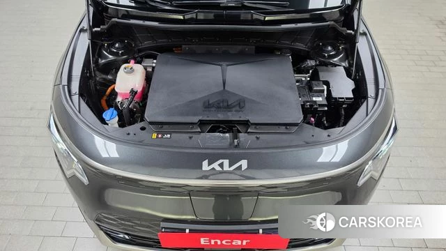Kia Di All New Niro EV id 5021722 из Кореи 27