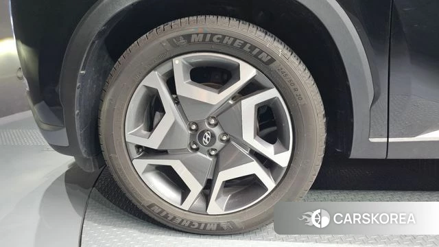 Hyundai The New Palisade id 4571275 из Кореи 26