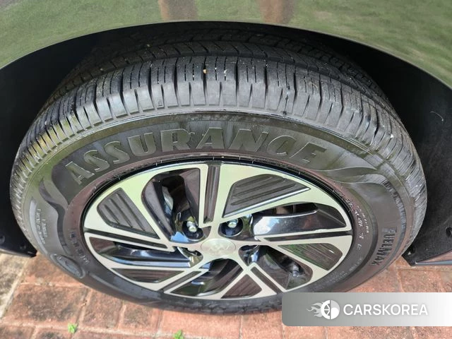 Hyundai Sonata Hybrid (DN8) id 4692742 из Кореи 12