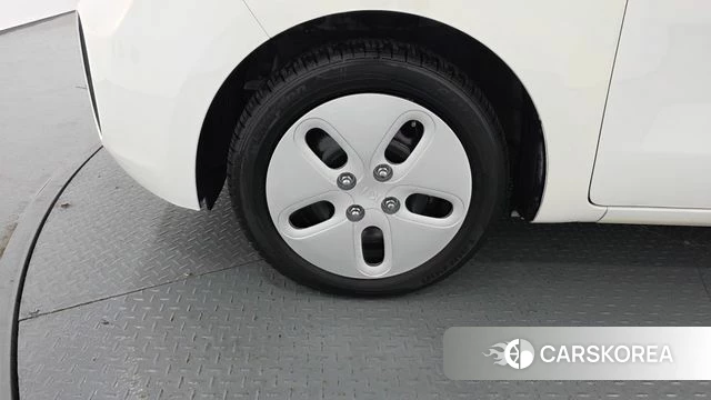 Kia The New Ray id 4923128 из Кореи 25