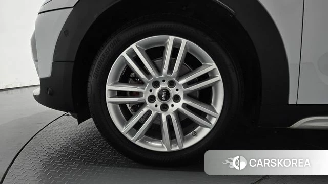 Mini Cooper Countryman id 5018561 из Кореи 15