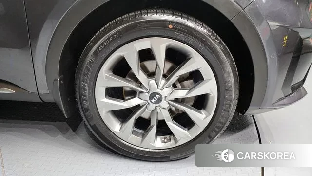 Kia Sorento 4th Generation id 3546812 из Кореи 15