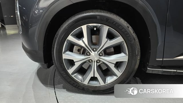 Hyundai Palisade id 4960122 из Кореи 15