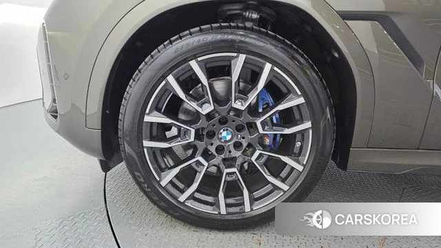 BMW X6 (G06) id 5038840 из Кореи 26