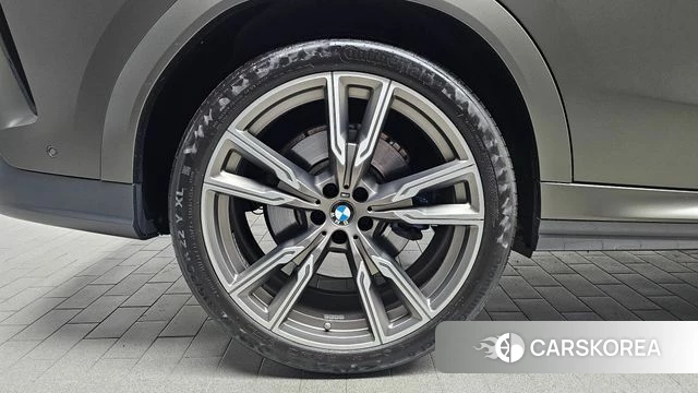 BMW X6 (G06) id 5040943 из Кореи 26