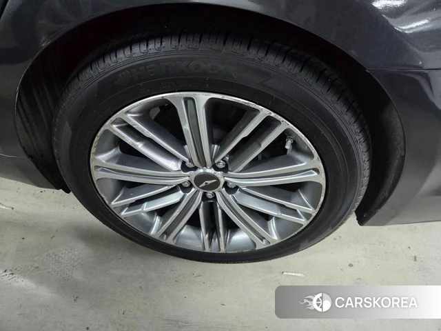 Genesis G80 id 4937260 из Кореи 11