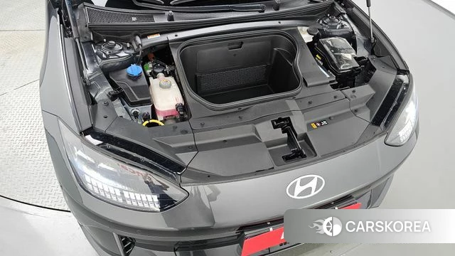 Hyundai Ionic 6 id 4783186 из Кореи 34
