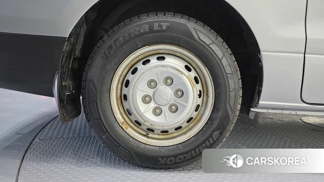 Hyundai The New Grand Starex id 5023583 из Кореи 15