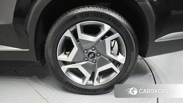 Hyundai The New Palisade id 4950382 из Кореи 27
