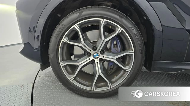 BMW X6 (G06) id 5018186 из Кореи 15