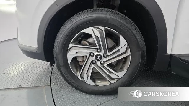 Hyundai The New Santa Fe id 3334561 из Кореи 15