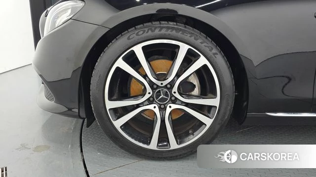 Mercedes-Benz E-Class W213 id 4953239 из Кореи 15