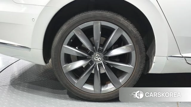 Volkswagen Arteon id 4959557 из Кореи 15