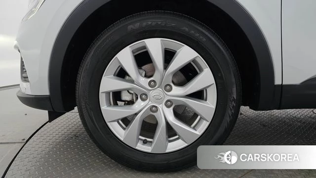 Renault Korea (Samsung) XM3 id 5028266 из Кореи 28