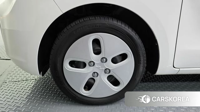 Kia The New Ray id 5012326 из Кореи 26